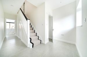 Entrance hall- click for photo gallery